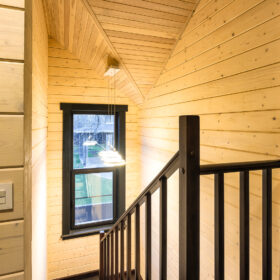 Эко-тех проект Вена