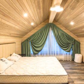 Эко-тех проект Вена