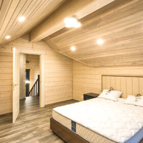 Эко-тех проект Вена