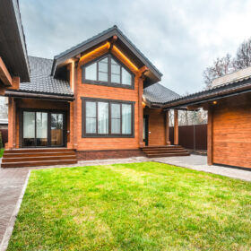 Эко-тех проект Вена