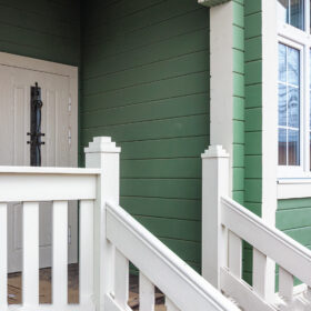 Эко-тех проект Суздаль