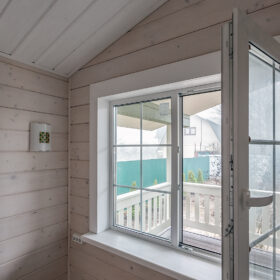 Эко-тех проект Суздаль