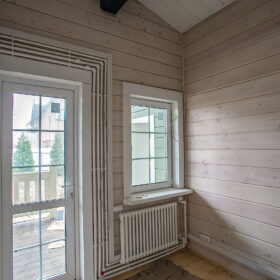 Эко-тех проект Суздаль