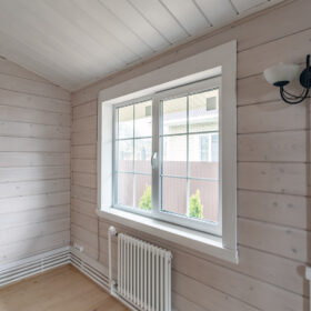 Эко-тех проект Суздаль