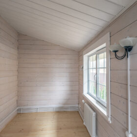 Эко-тех проект Суздаль