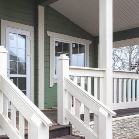 Эко-тех проект Суздаль