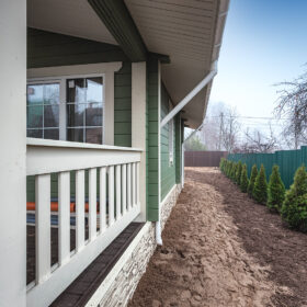 Эко-тех проект Суздаль