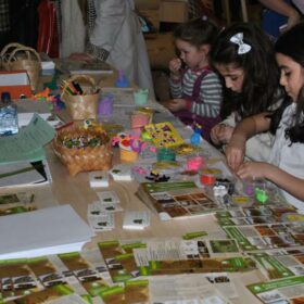 Эко-Тех участие в X Международной выставке «ДЕРЕВЯННЫЙ ДОМ 2014»