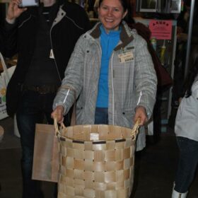 Эко-Тех участие в X Международной выставке «ДЕРЕВЯННЫЙ ДОМ 2014»