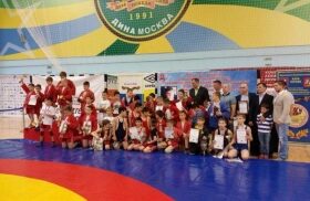 Эко-Тех – спонсор турнира по единоборствам