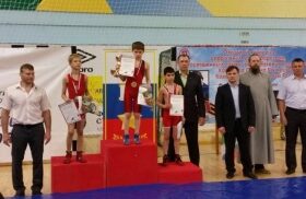 Эко-Тех – спонсор турнира по единоборствам