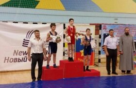 Эко-Тех – спонсор турнира по единоборствам