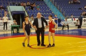 Эко-Тех – спонсор турнира по единоборствам