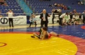 Эко-Тех – спонсор турнира по единоборствам