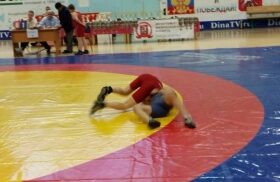 Эко-Тех – спонсор турнира по единоборствам