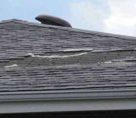 Фотографии ошибок при строительстве домов