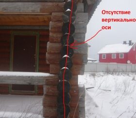 Проблемы с деревом