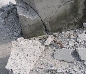 ошибки при возведении фундаментов