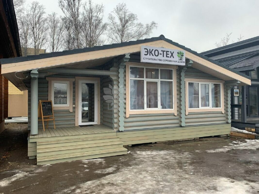 ecotechstroy.ru
