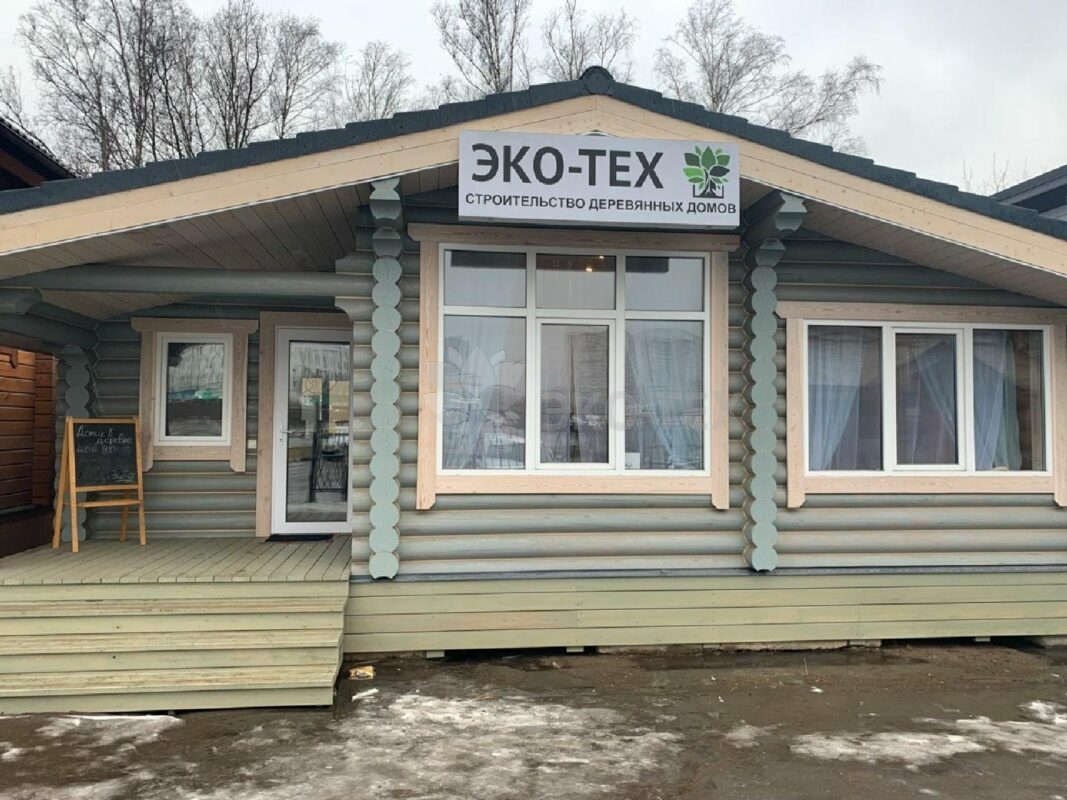 ecotechstroy.ru