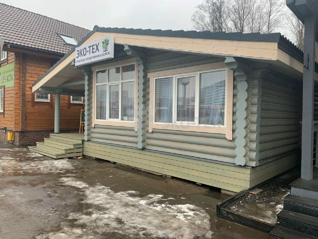 ecotechstroy.ru