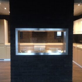 Фото деревянный дом из клееного бруса по проекту "Дипломат"