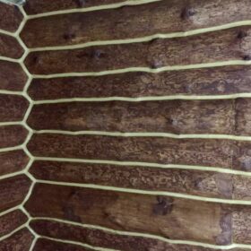 Фото домов из бревна ручной рубки