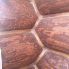 Фото домов из бревна ручной рубки