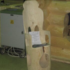 Фото Эко-Тех на выставках