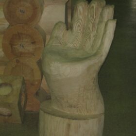 Фото Эко-Тех на выставках