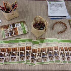 Фото Эко-Тех на выставках