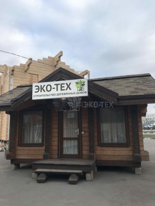 ecotechstroy.ru