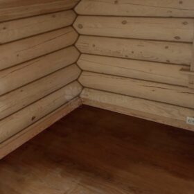 Фото интерьеры деревянных домов