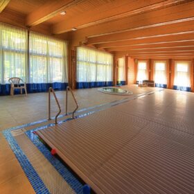 Фото интерьеры деревянных домов