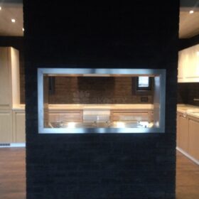 Фото интерьеры деревянных домов