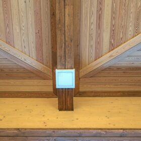 Фото интерьеры деревянных домов