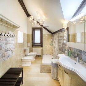 Фото интерьеры деревянных домов