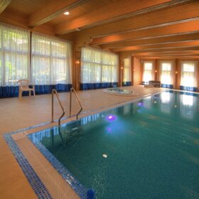 Фото интерьеры деревянных домов