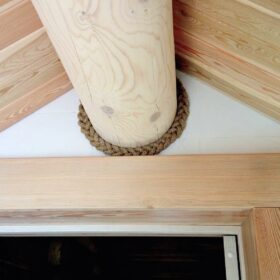 Фото интерьеры деревянных домов