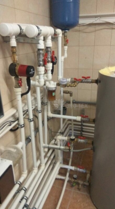 ecotechstroy.ru