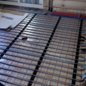 Фото коммуникации в деревянных домах