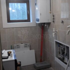 Фото коммуникации в деревянных домах