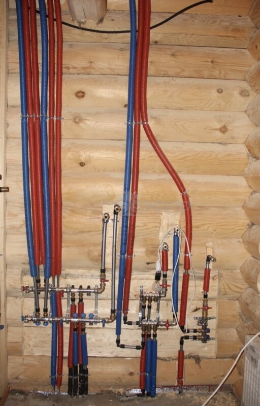 ecotechstroy.ru
