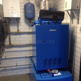 Фото коммуникации в деревянных домах