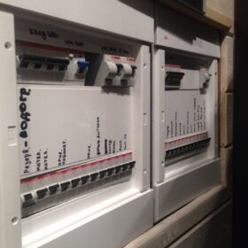 Фото коммуникации в деревянных домах