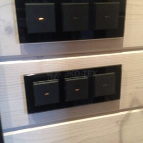 Фото коммуникации в деревянных домах