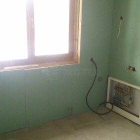 Фото коммуникации в деревянных домах