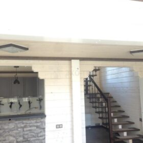 Фото отделочные работы деревянных домов