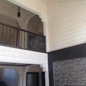 Фото отделочные работы деревянных домов