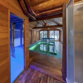 Фото отделочные работы деревянных домов